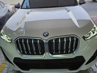 2023 BMW x1 in Ajman used car