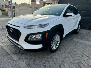 2021 Hyundai Kona in Ajman used car