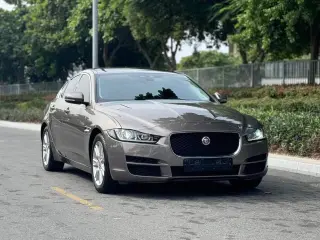2017 Jaguar XE in Ajman used car