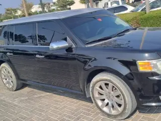 2009 Ford Flex in Ajman used car