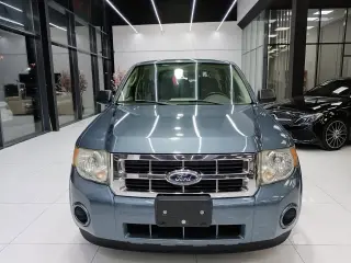 2012 Ford Escape in Ajman used car