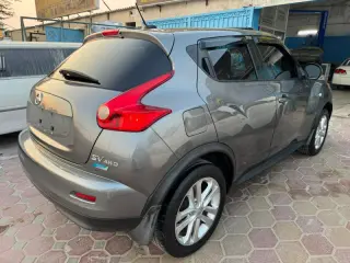 2013 Nissan Juke in Ajman used car