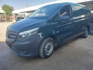 2015 Mercedes-Benz Vito in Ajman used car