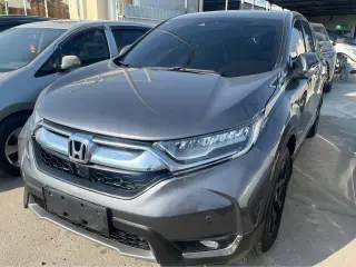2018 Honda CR-V in Ajman used car