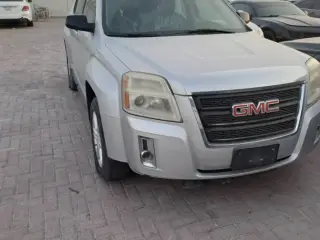 2015 GMC Terrain in Ajman used car