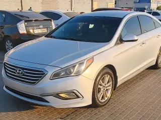 2016 Hyundai Sonata in Ajman used car