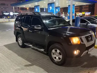 2009 Nissan XTerra in Ajman used car