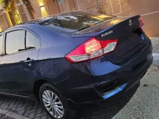 2020 Suzuki Ciaz in Ajman used car