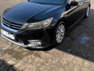 2014 Honda Accord in Ajman used car