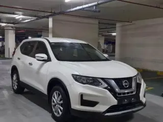 2018 Nissan XTrail in Ajman used car