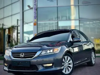 2013 Honda Accord in Ajman used car
