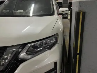 2019 Nissan Rogue in Ajman used car