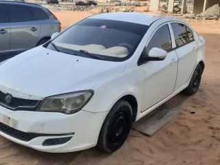 2016 MG 3 in Ajman used car