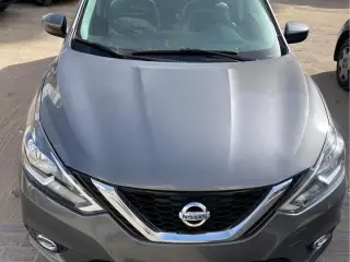 2019 Nissan Sentra in Ajman used car