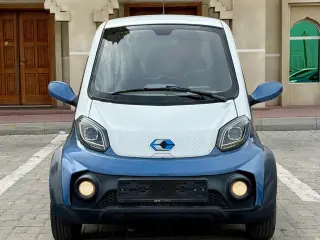 2020 Cevo SE in Ajman used car