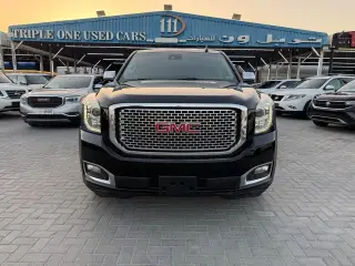 2015 GMC Yukon in Ajman used car