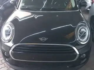 2021 Mini Coupe in Ajman used car
