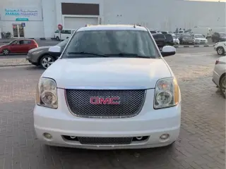 2014 GMC Yukon in Ajman used car