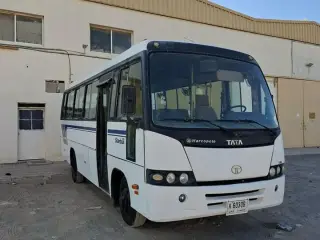 2016 TATA TATA in Ajman used car