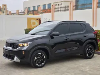 2024 Kia Sonet in Ajman used car