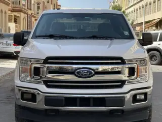 2018 Ford F150 in Ajman used car