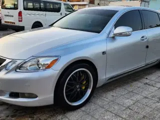 2008 Lexus GS in Ajman used car