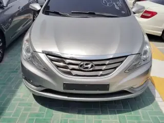 2011 Hyundai Sonata in Ajman used car