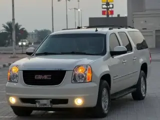 2012 GMC Yukon in Ajman used car