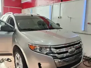 2014 Ford Edge in Ajman used car