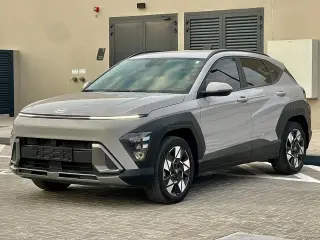 2024 Hyundai Kona in Ajman used car