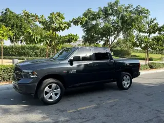 2016 Dodge Ram in Ajman used car