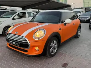 2014 Mini Cooper in Ajman used car
