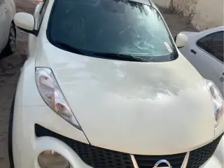 2011 Nissan Juke in Ajman used car