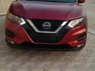 2022 Nissan Rogue in Ajman used car