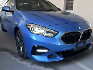 2021 BMW 2-Series in Ajman used car