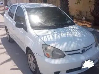 2005 Toyota Echo in Ajman used car