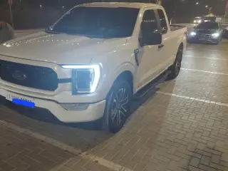 2022 Ford F150 in Ajman used car