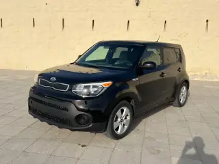 2019 Kia Soul in Ajman used car