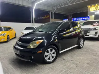 2006 Toyota XA in Ajman used car