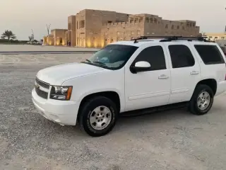 2013 Chevrolet Tahoe in Ajman used car