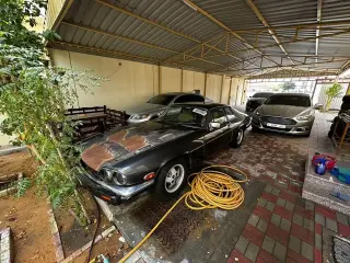 1986 Jaguar XJS in Ajman used car