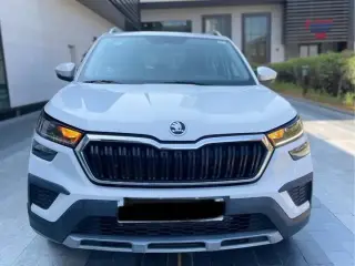 2023 Skoda Kushaq in Ajman used car