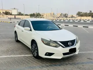 2016 Nissan Altima in Ajman used car