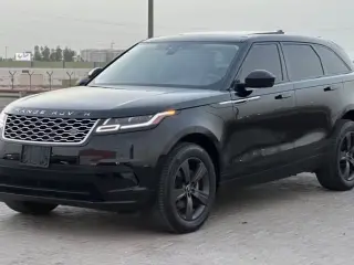 2020 Land Rover Range Rover Velar in Ajman used car