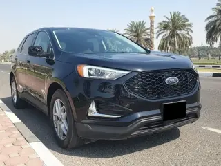 2024 Ford Edge in Ajman used car