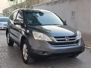2012 Honda CR-V in Ajman used car