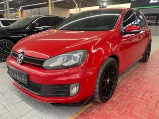 2013 Volkswagen Golf in Ajman used car