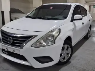2019 Nissan Sunny in Ajman used car