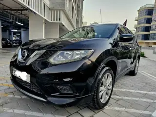 2015 Nissan XTrail in Ajman used car