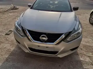 2018 Nissan Altima in Ajman used car
